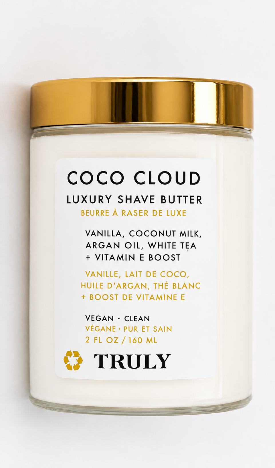 Combo Uro mas Coco Cioud