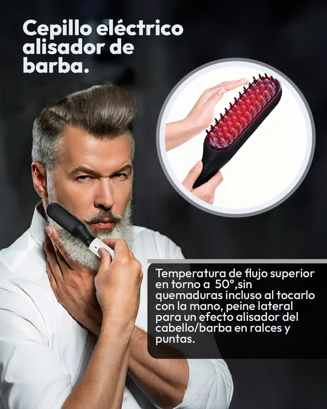 Combo Hombre