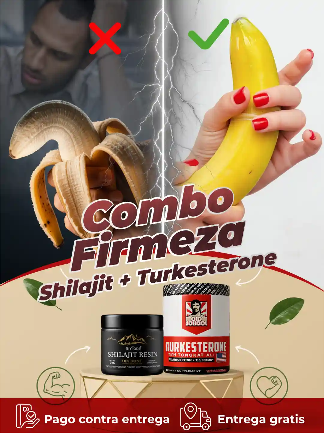 Shilajit Himalayan
