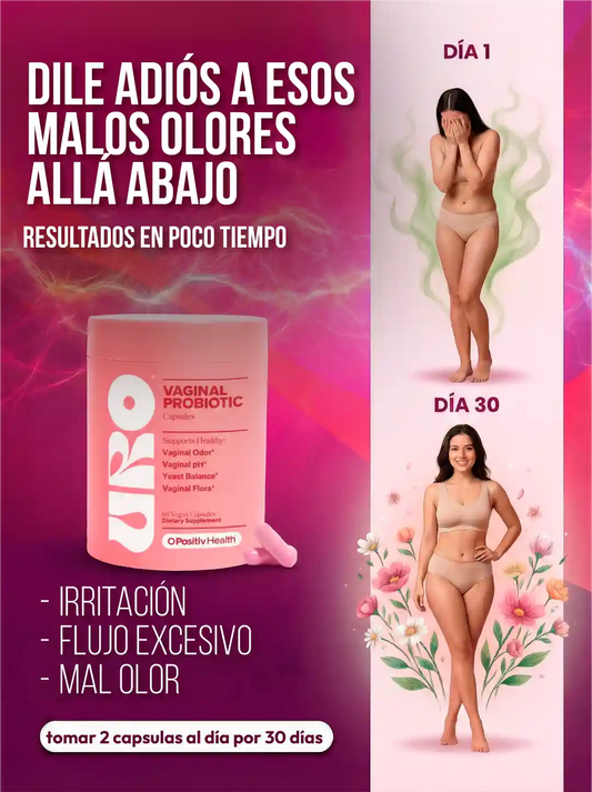 Uro Probiotics